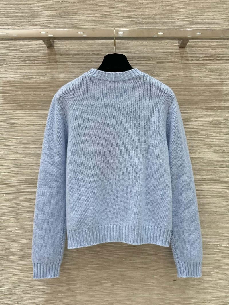 Christian Dior Sweaters